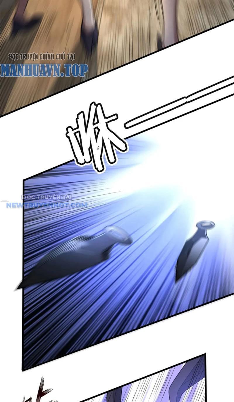 Đô Thị Cực Phẩm Y Thần - Chap 106 - Trang 21