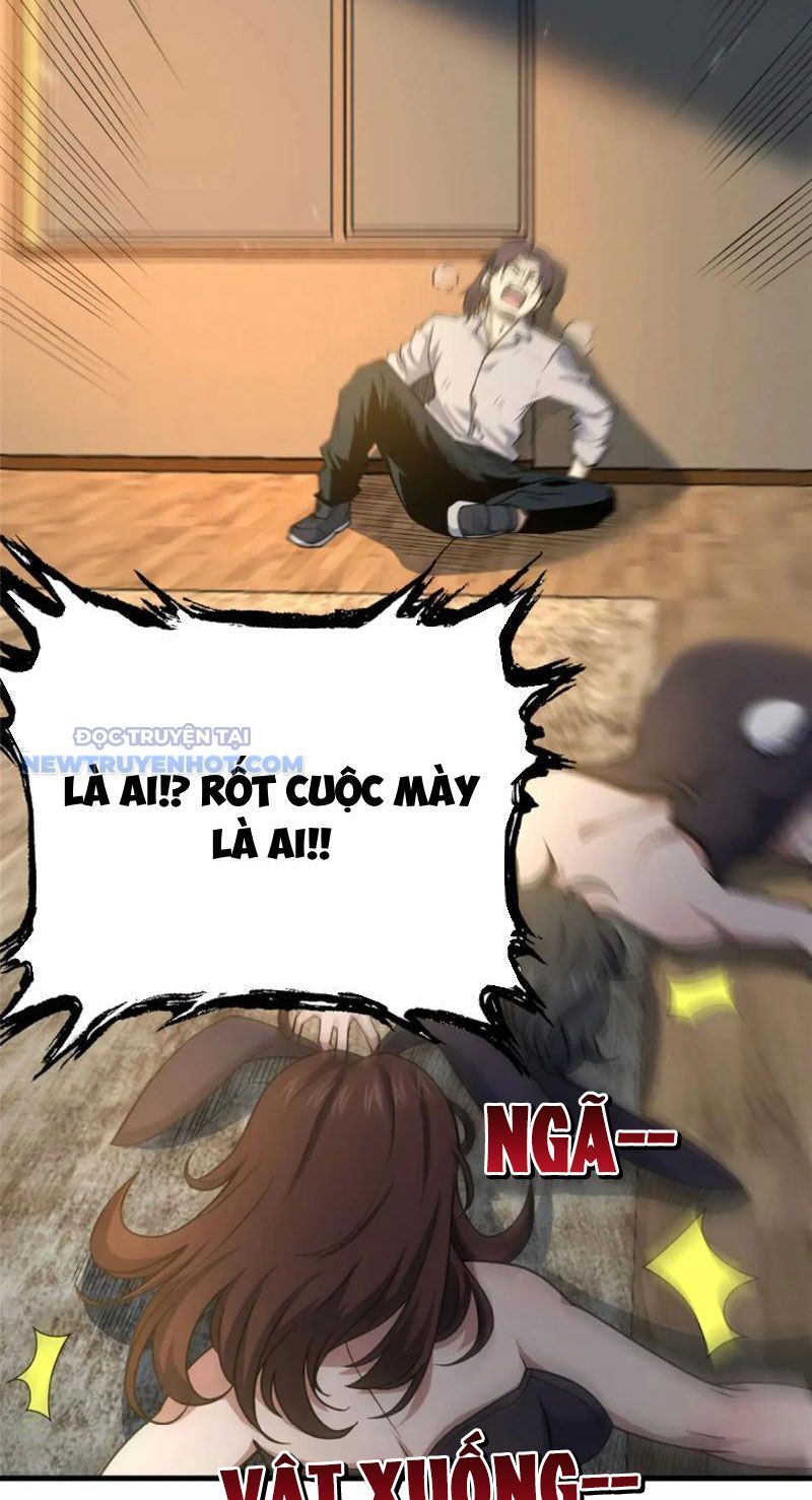 Đô Thị Cực Phẩm Y Thần - Chap 106 - Trang 23