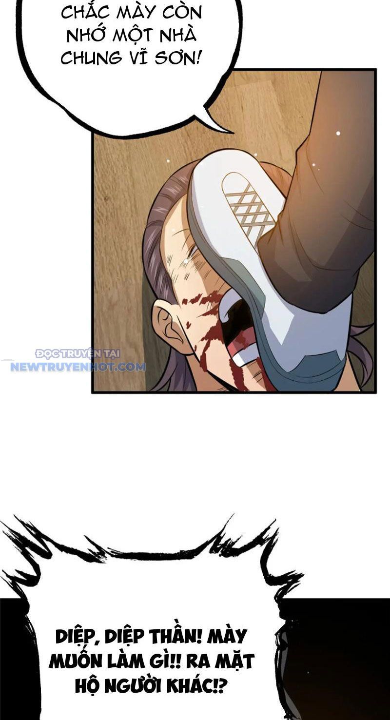 Đô Thị Cực Phẩm Y Thần - Chap 106 - Trang 26