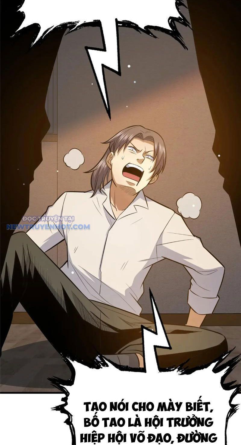 Đô Thị Cực Phẩm Y Thần - Chap 106 - Trang 27