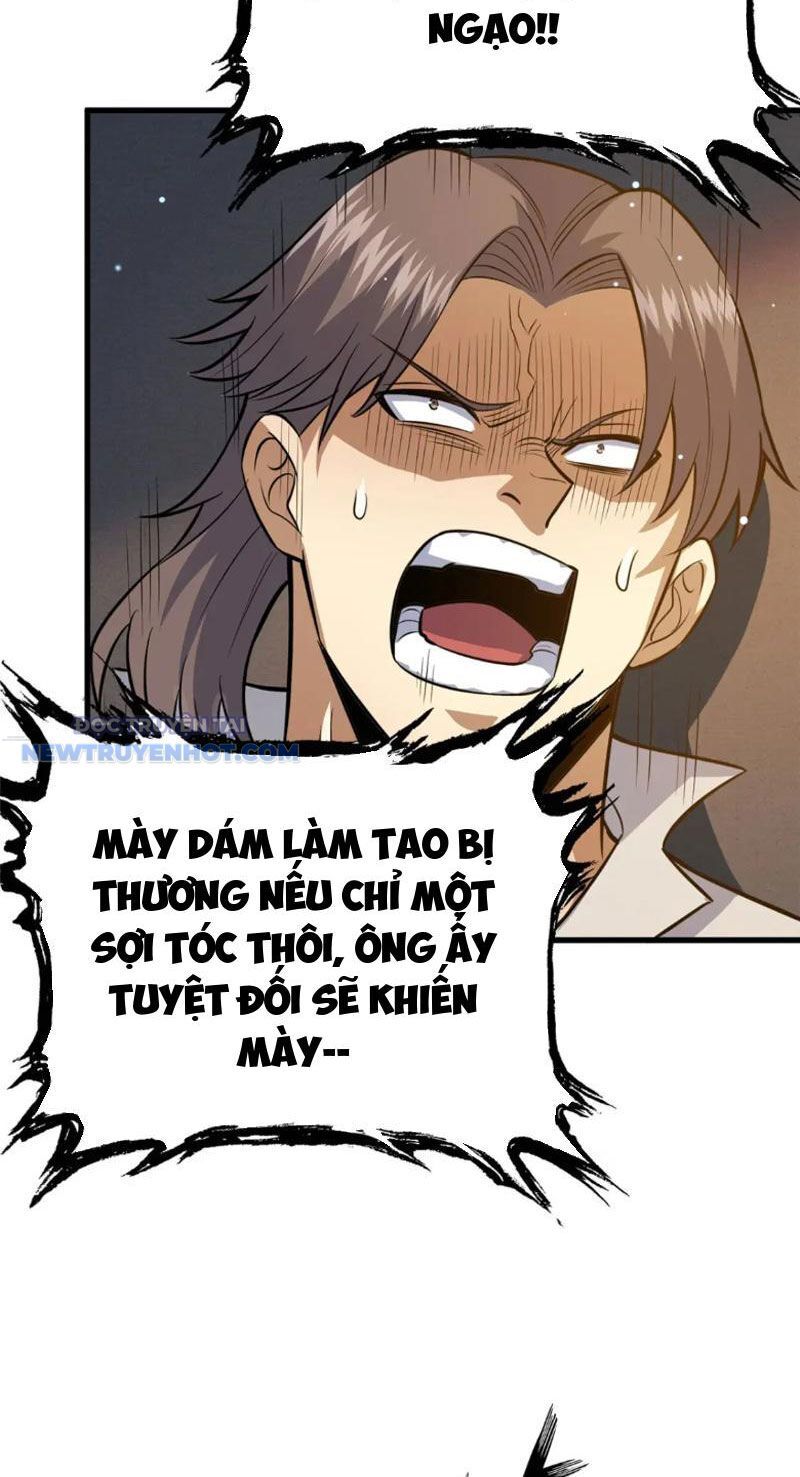 Đô Thị Cực Phẩm Y Thần - Chap 106 - Trang 28
