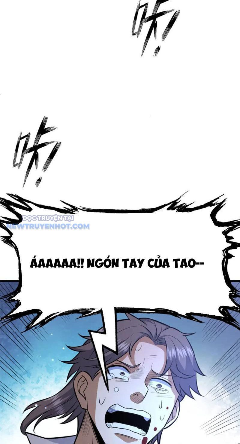 Đô Thị Cực Phẩm Y Thần - Chap 106 - Trang 29