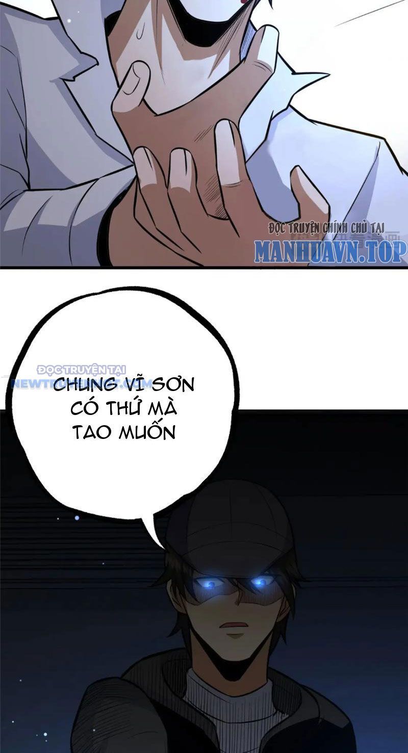 Đô Thị Cực Phẩm Y Thần - Chap 106 - Trang 30