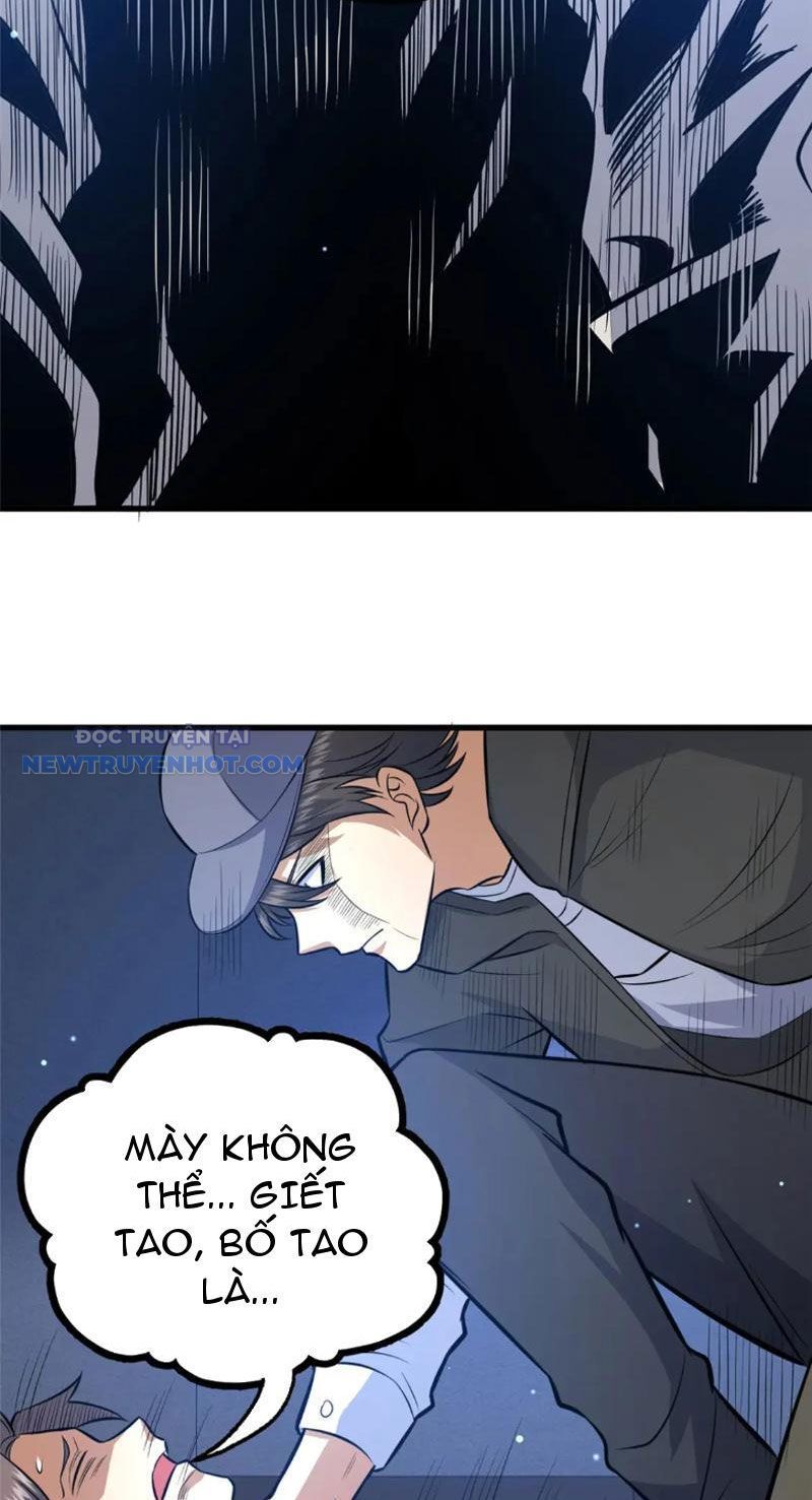 Đô Thị Cực Phẩm Y Thần - Chap 106 - Trang 32