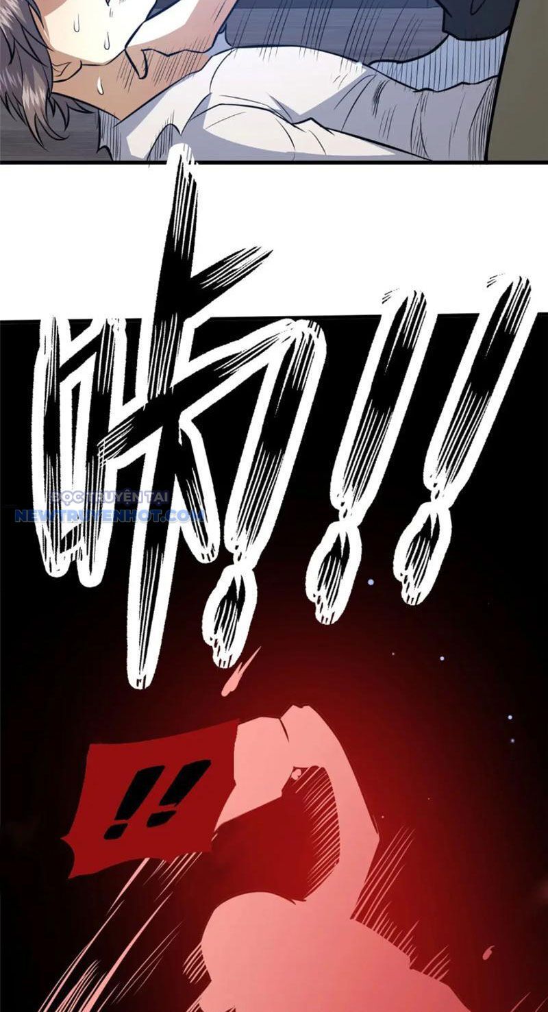 Đô Thị Cực Phẩm Y Thần - Chap 106 - Trang 33