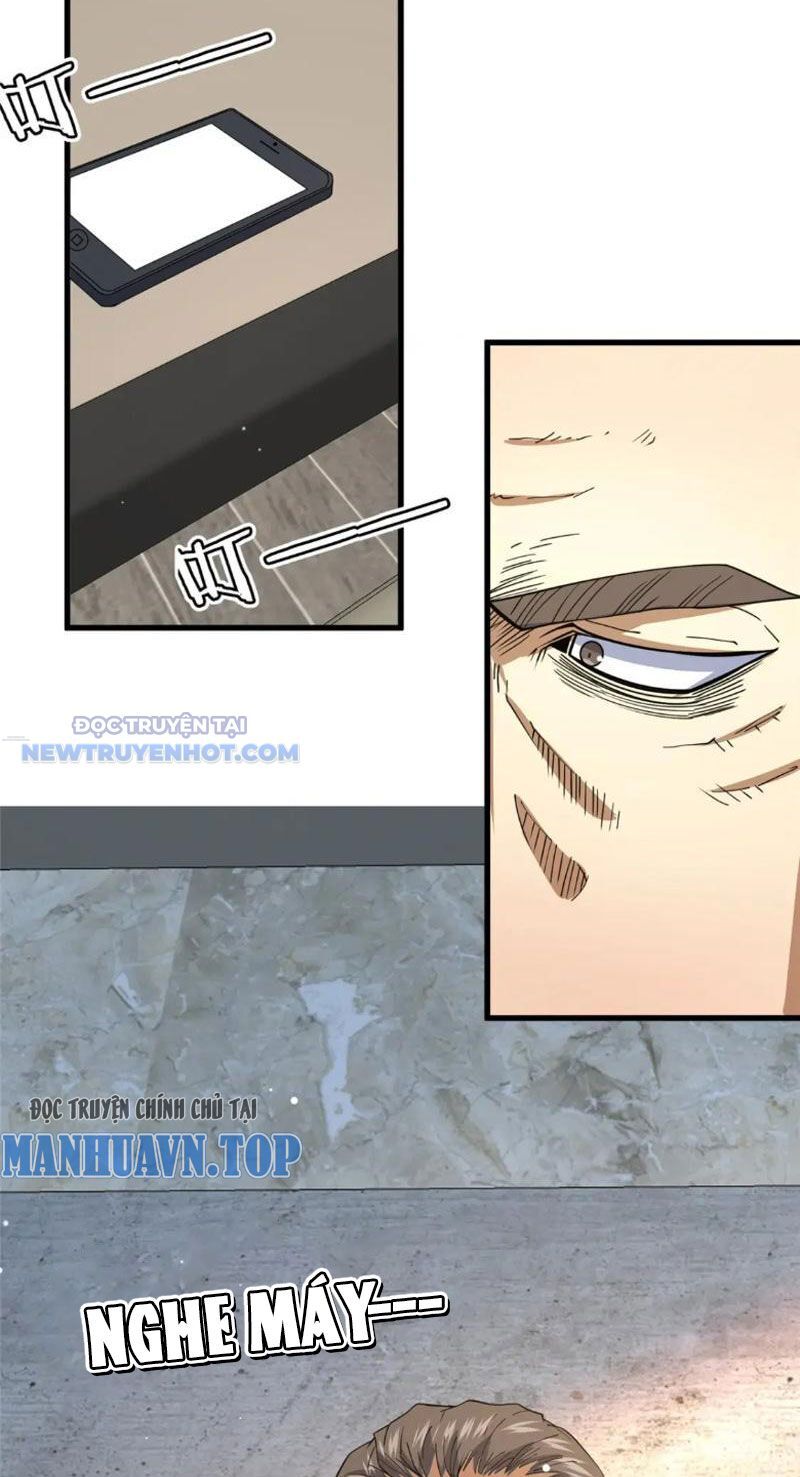 Đô Thị Cực Phẩm Y Thần - Chap 106 - Trang 36