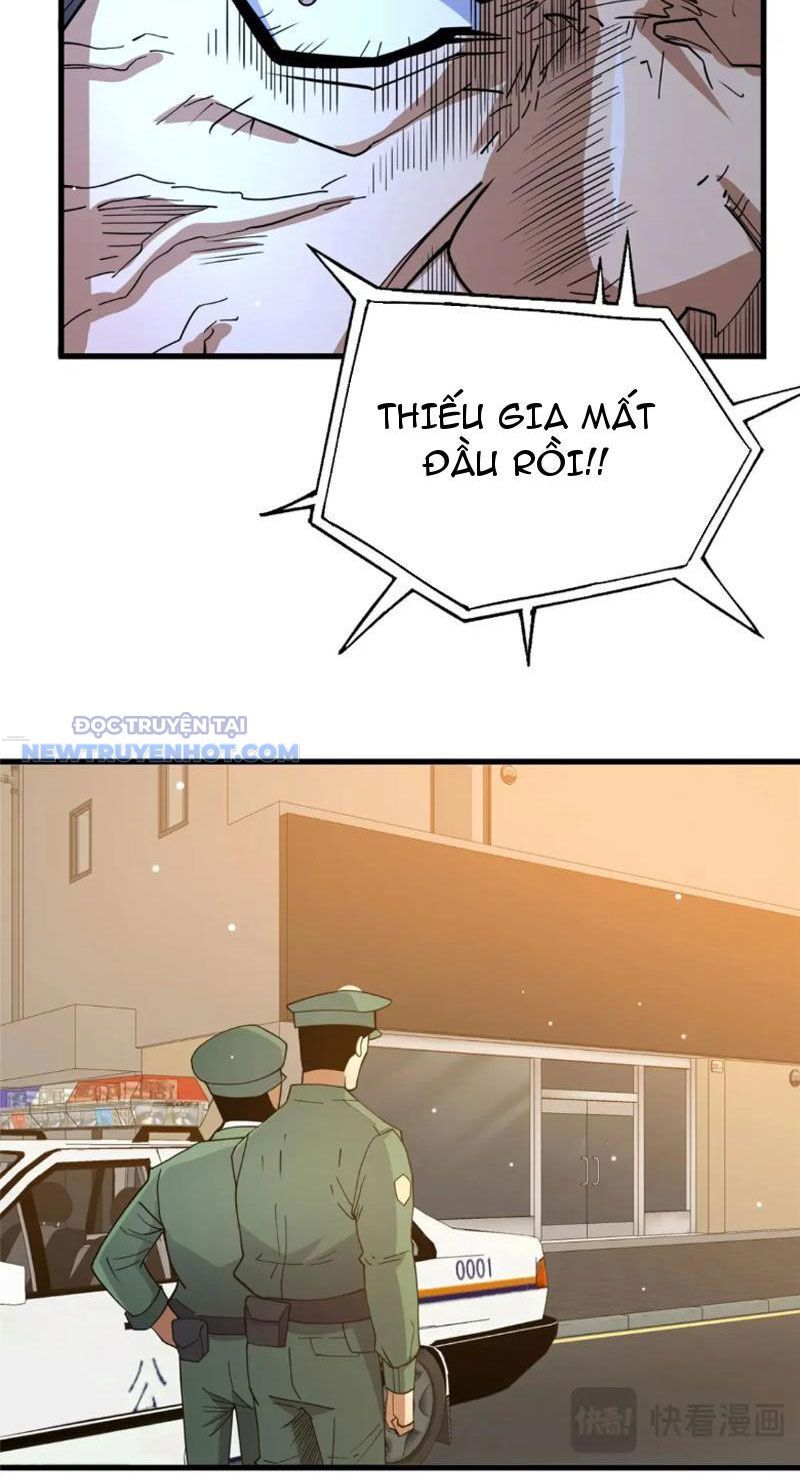 Đô Thị Cực Phẩm Y Thần - Chap 106 - Trang 38
