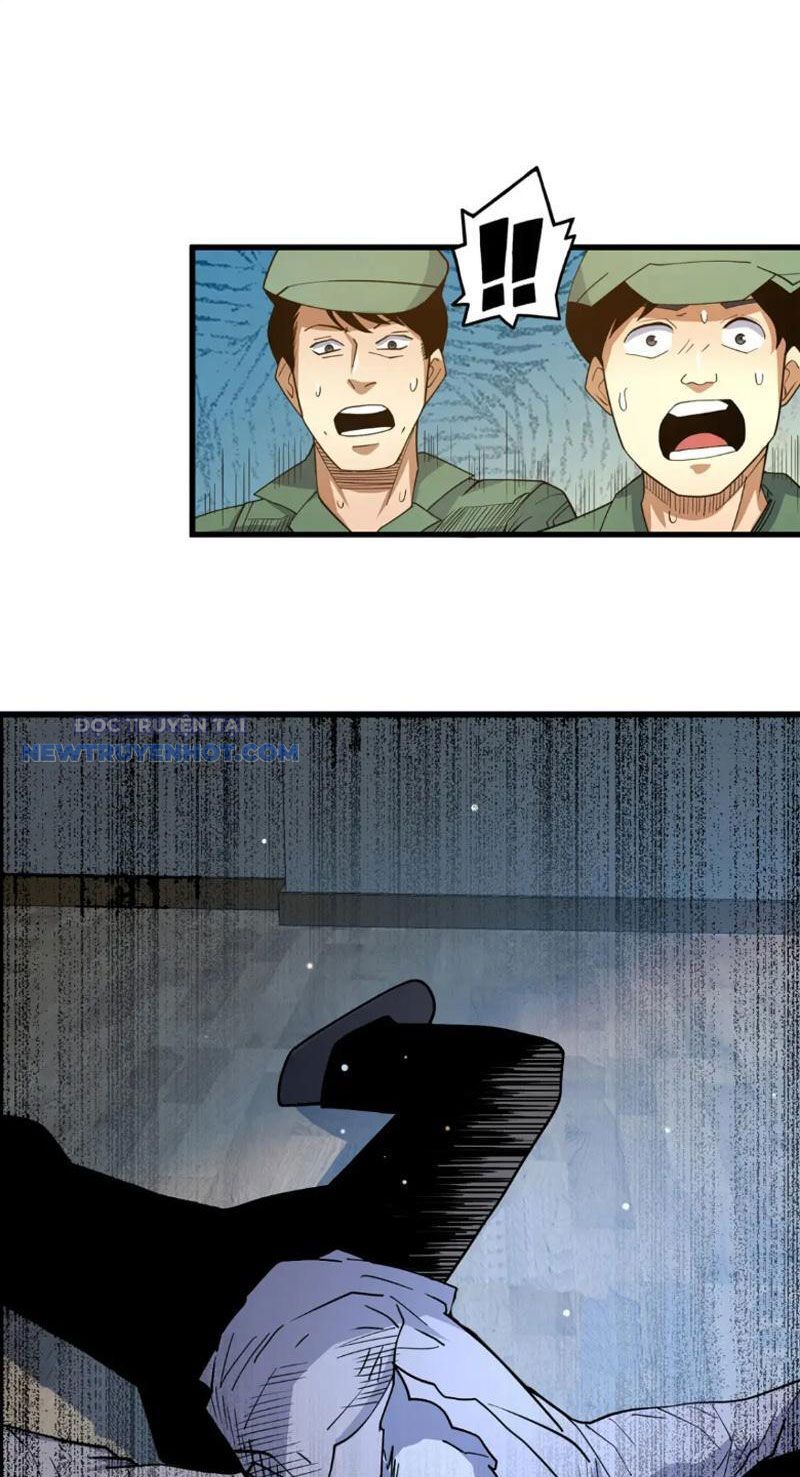 Đô Thị Cực Phẩm Y Thần - Chap 106 - Trang 39