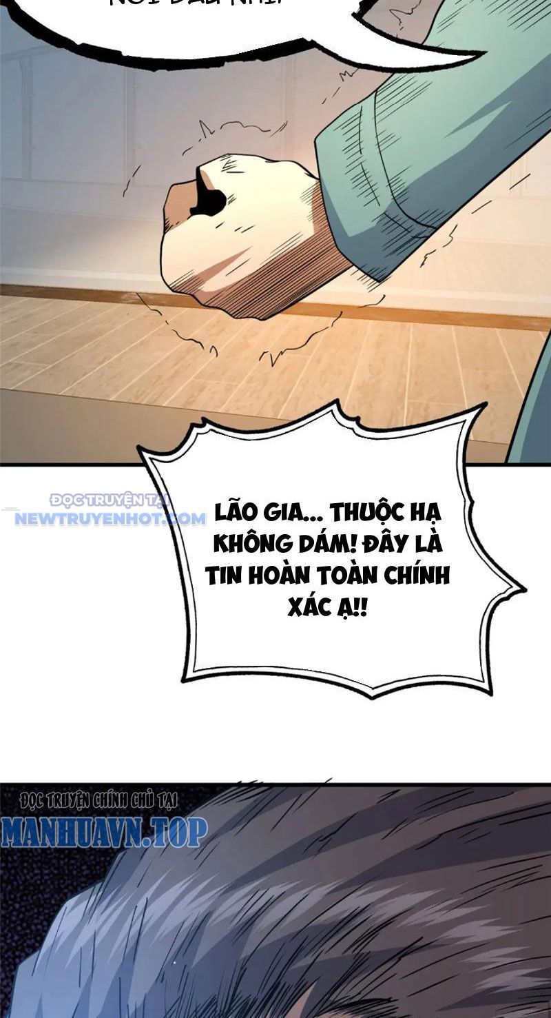 Đô Thị Cực Phẩm Y Thần - Chap 106 - Trang 41
