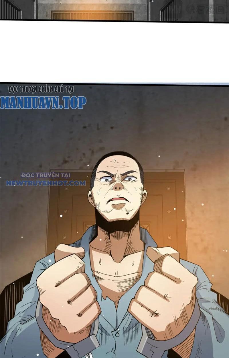Đô Thị Cực Phẩm Y Thần - Chap 106 - Trang 45