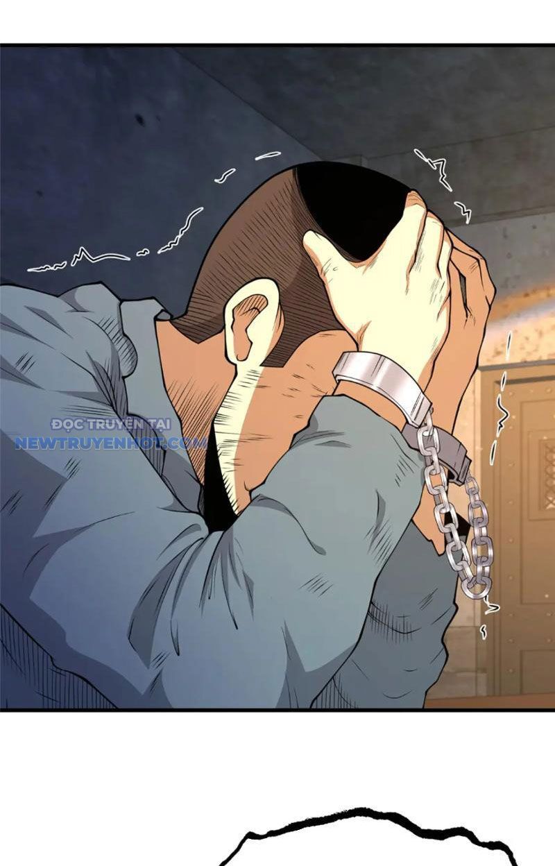 Đô Thị Cực Phẩm Y Thần - Chap 106 - Trang 48