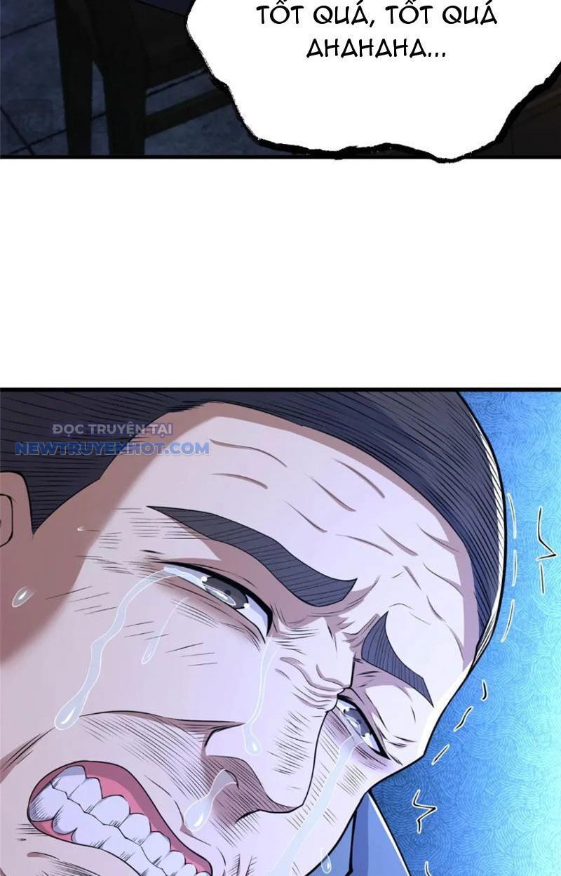 Đô Thị Cực Phẩm Y Thần - Chap 106 - Trang 50
