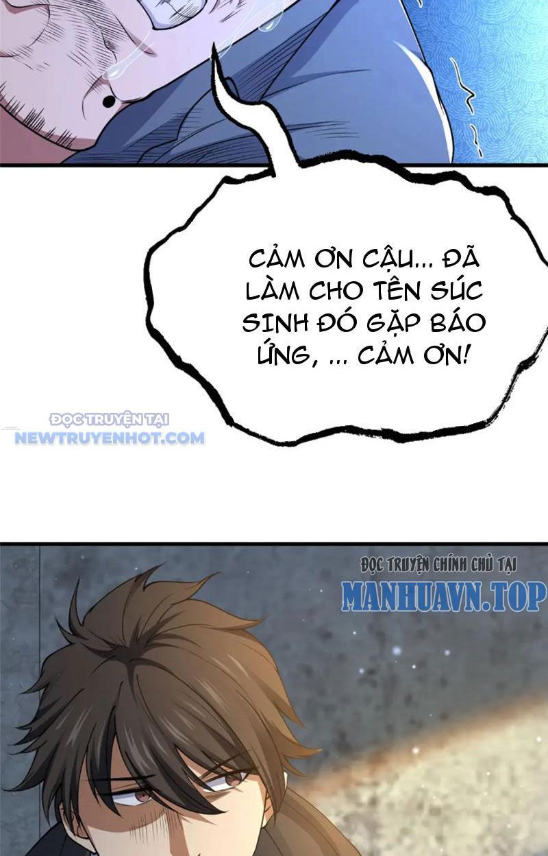 Đô Thị Cực Phẩm Y Thần - Chap 106 - Trang 51