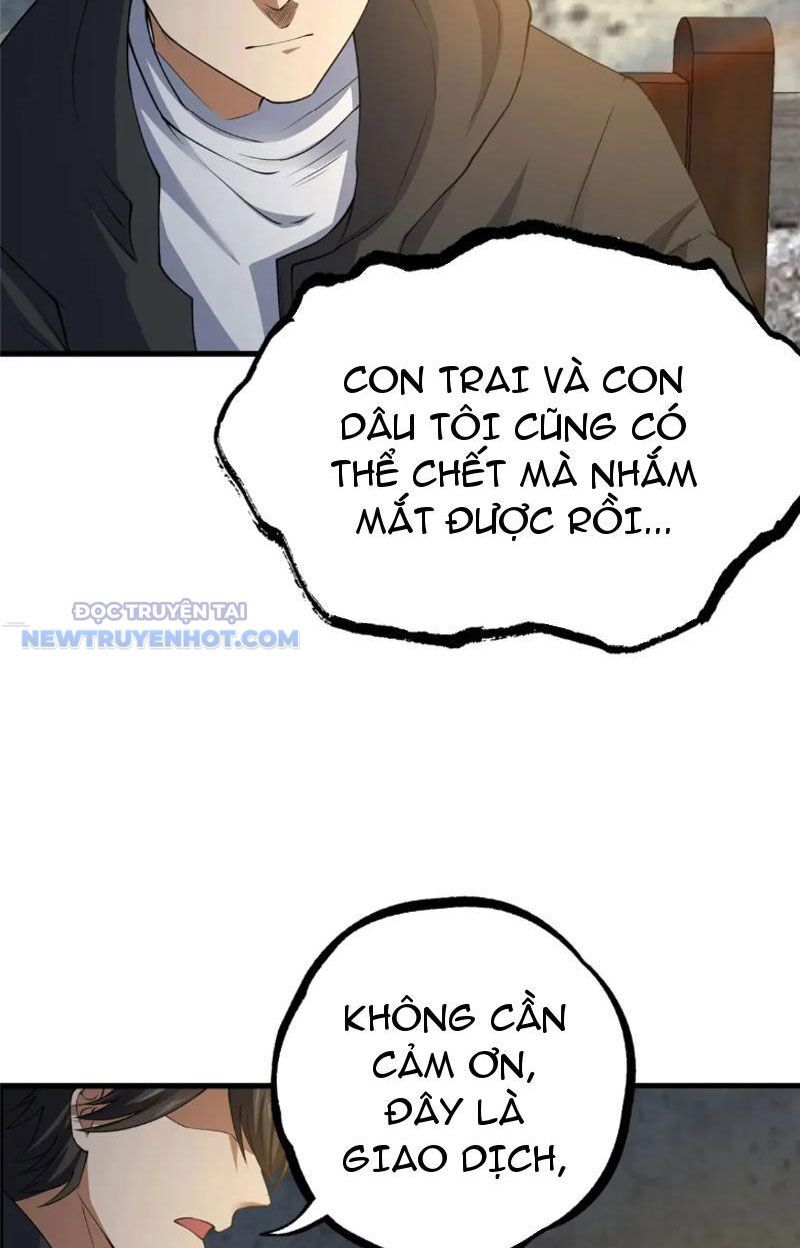 Đô Thị Cực Phẩm Y Thần - Chap 106 - Trang 52