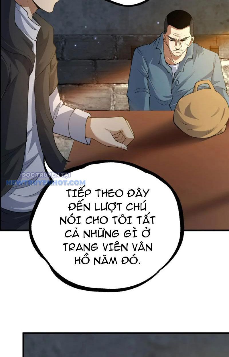 Đô Thị Cực Phẩm Y Thần - Chap 106 - Trang 53