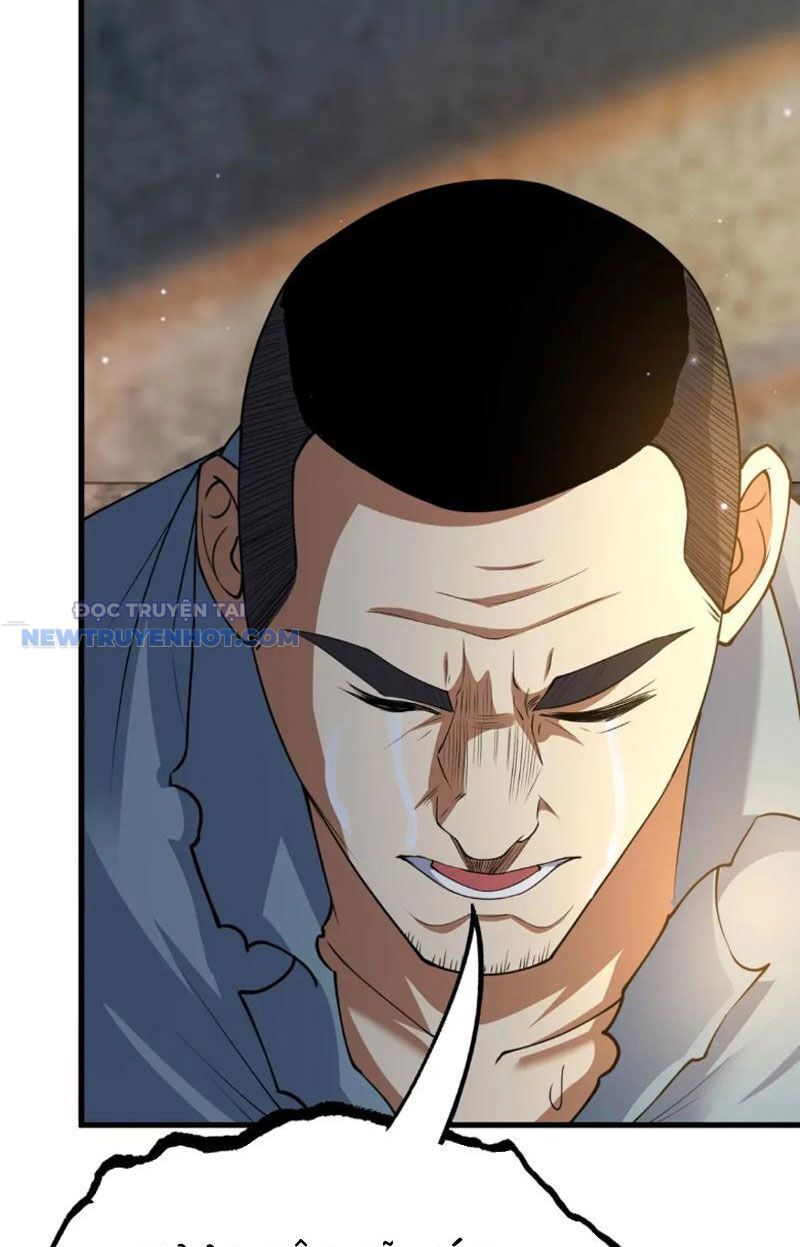 Đô Thị Cực Phẩm Y Thần - Chap 106 - Trang 54