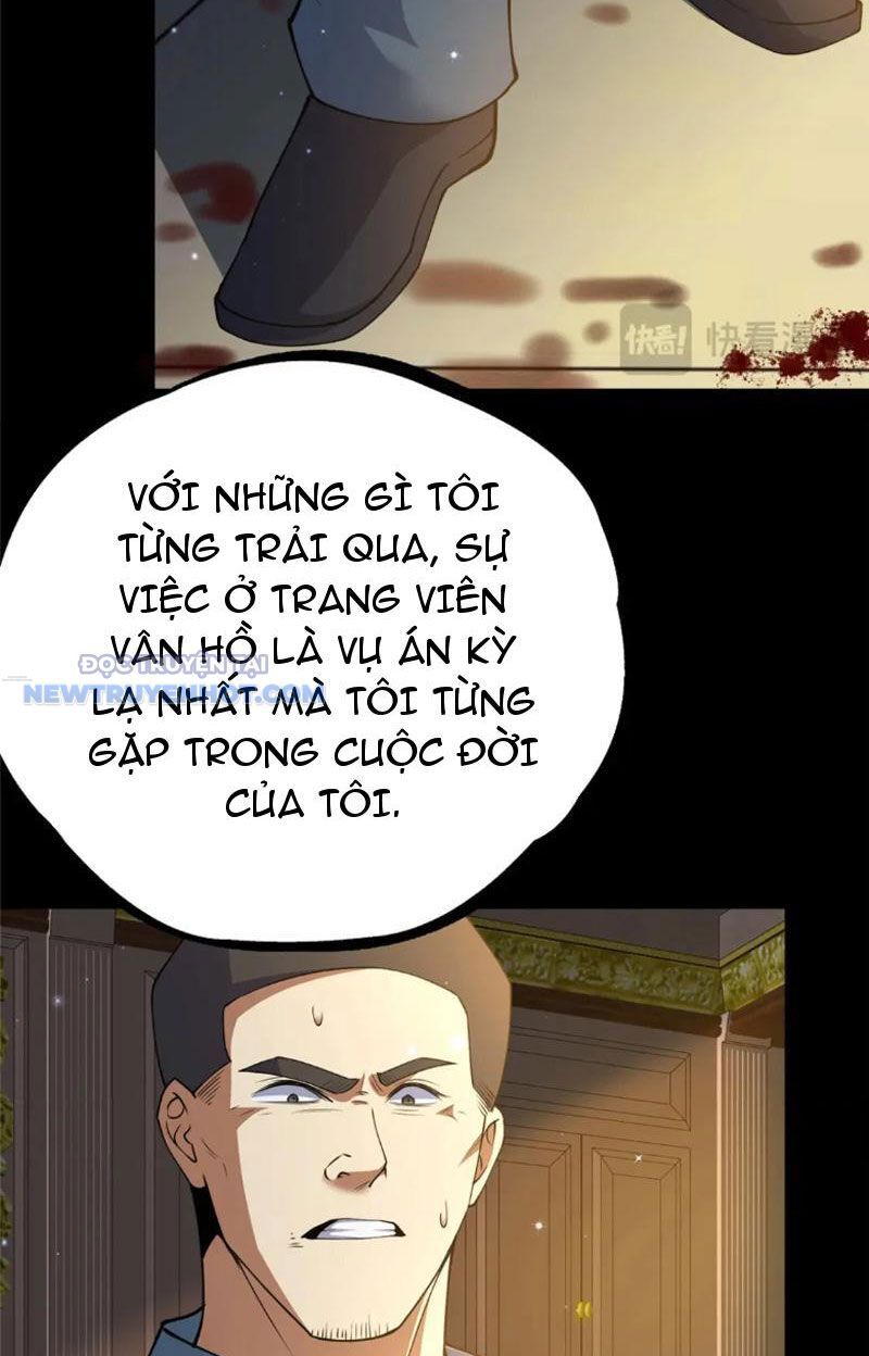 Đô Thị Cực Phẩm Y Thần - Chap 106 - Trang 57