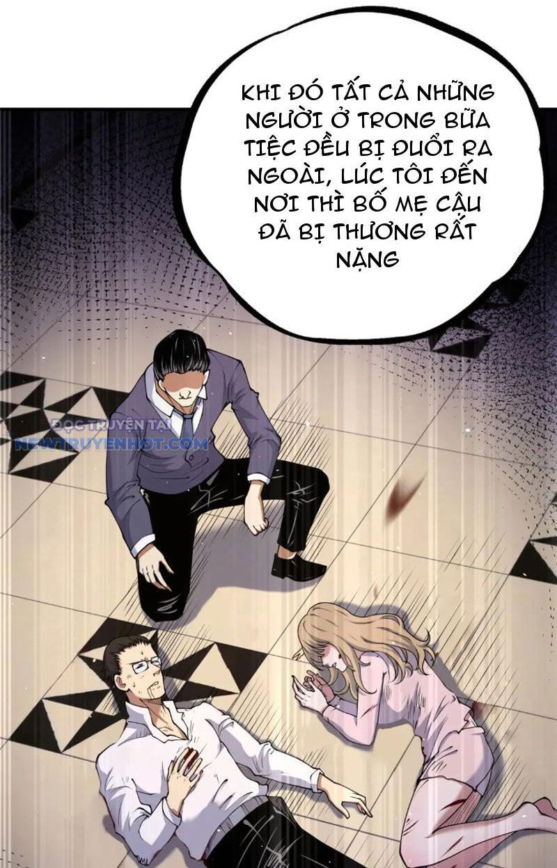 Đô Thị Cực Phẩm Y Thần - Chap 106 - Trang 59