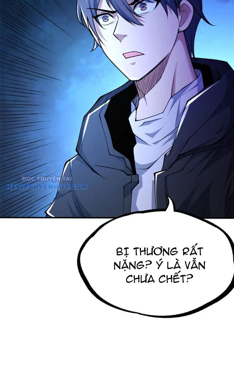 Đô Thị Cực Phẩm Y Thần - Chap 106 - Trang 61