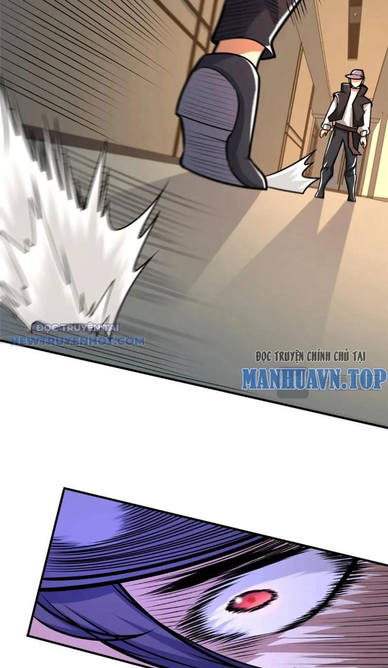 Đô Thị Cực Phẩm Y Thần - Chap 106 - Trang 9