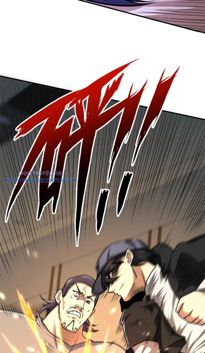 Đô Thị Cực Phẩm Y Thần - Chap 106 - Trang 10