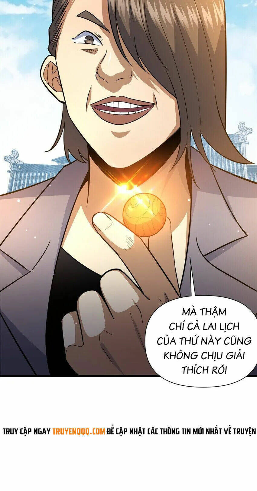 Chương 110.5 - Trang 11