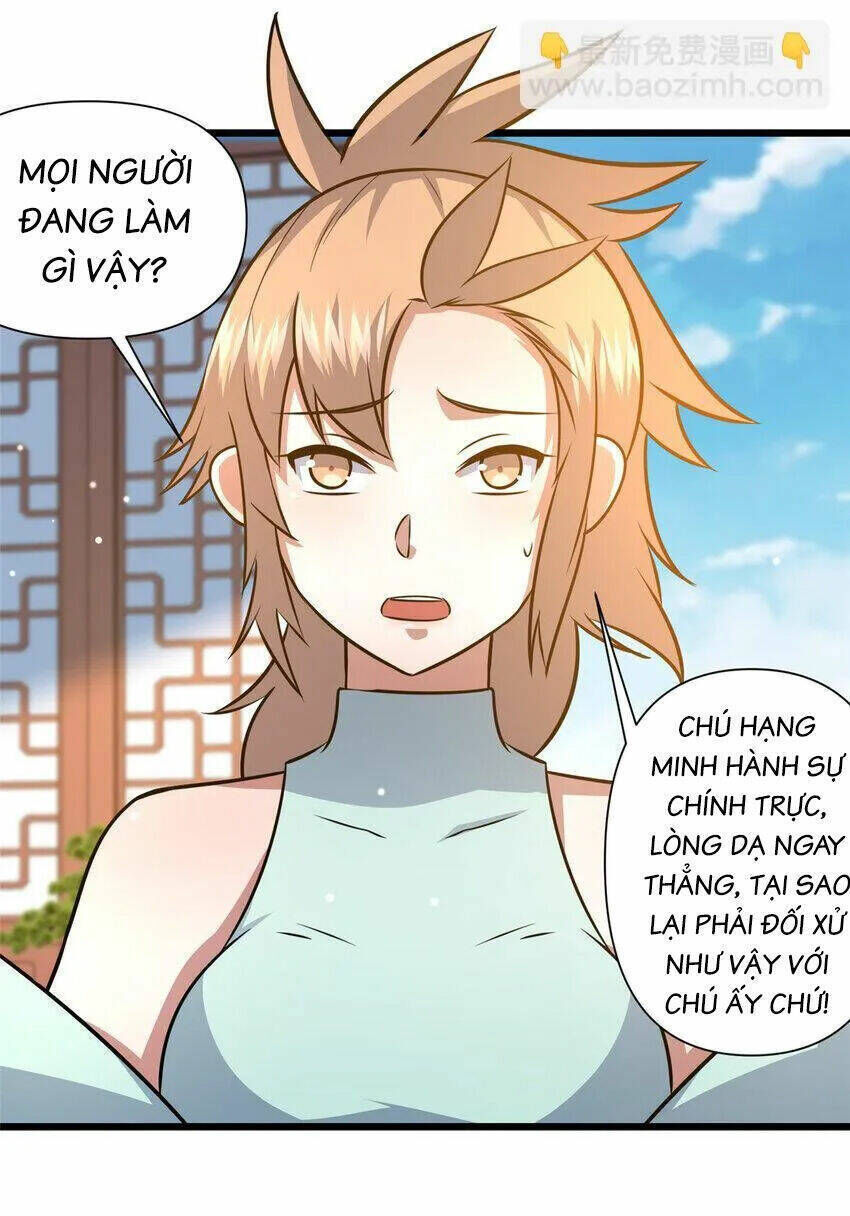 Chương 110.5 - Trang 33