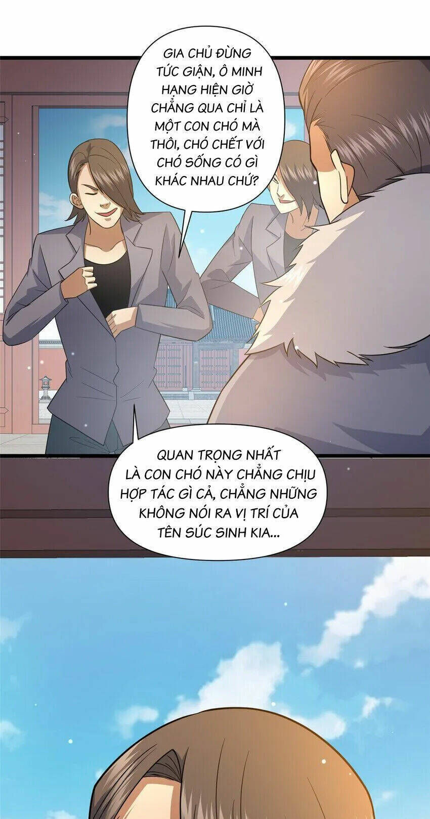 Chương 110.5 - Trang 10