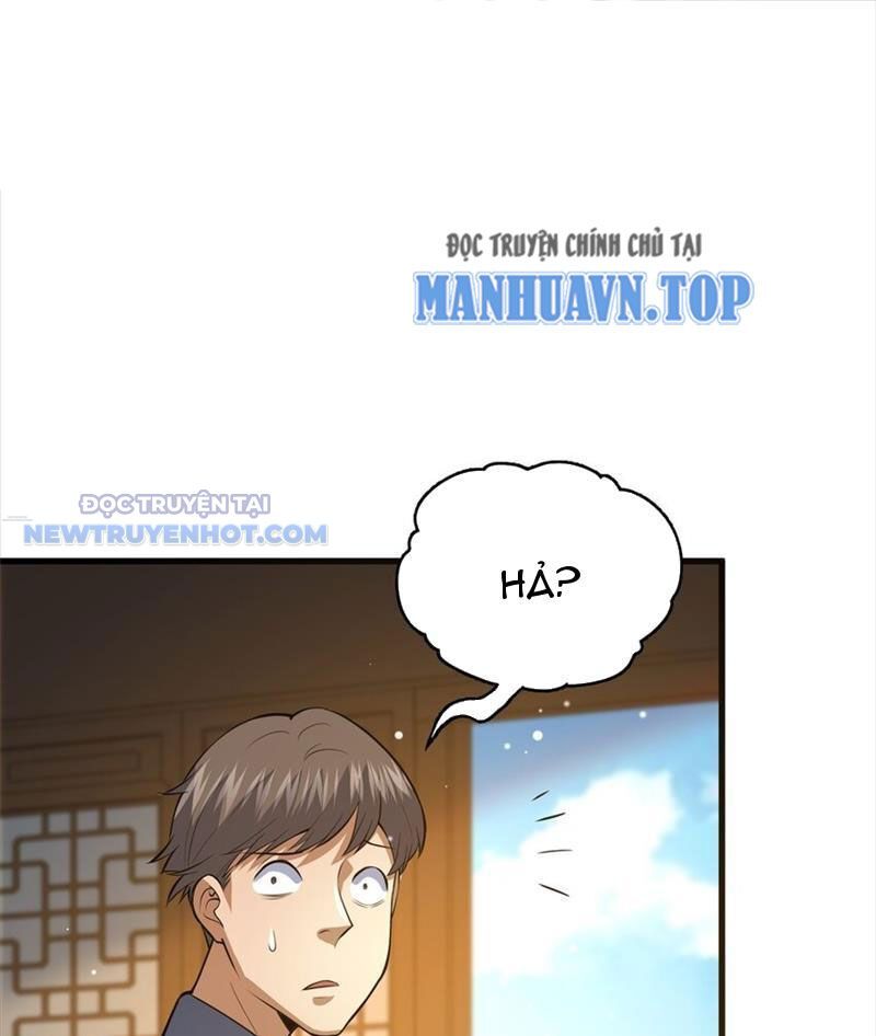 Đô Thị Cực Phẩm Y Thần - Chap 114 - Trang 2