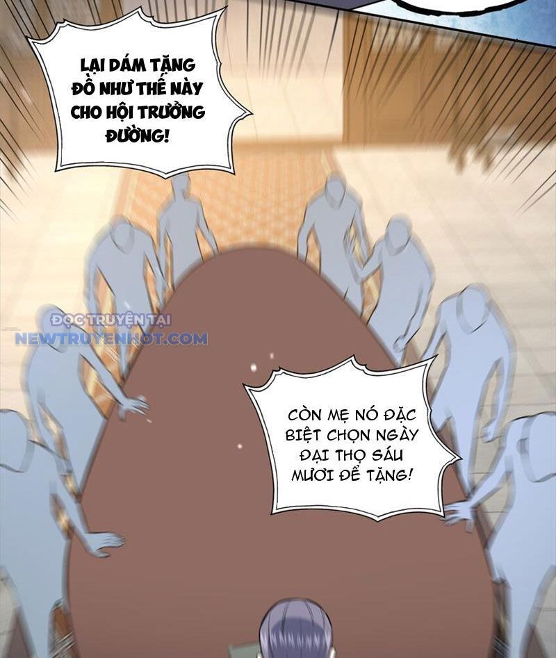 Đô Thị Cực Phẩm Y Thần - Chap 114 - Trang 11