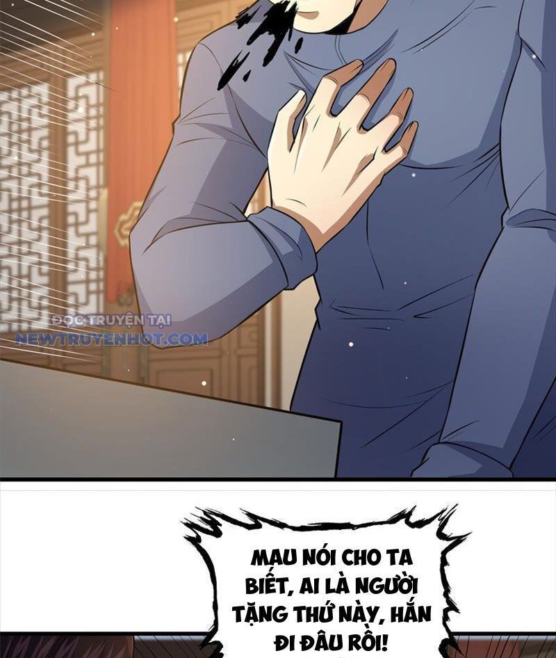 Đô Thị Cực Phẩm Y Thần - Chap 114 - Trang 13