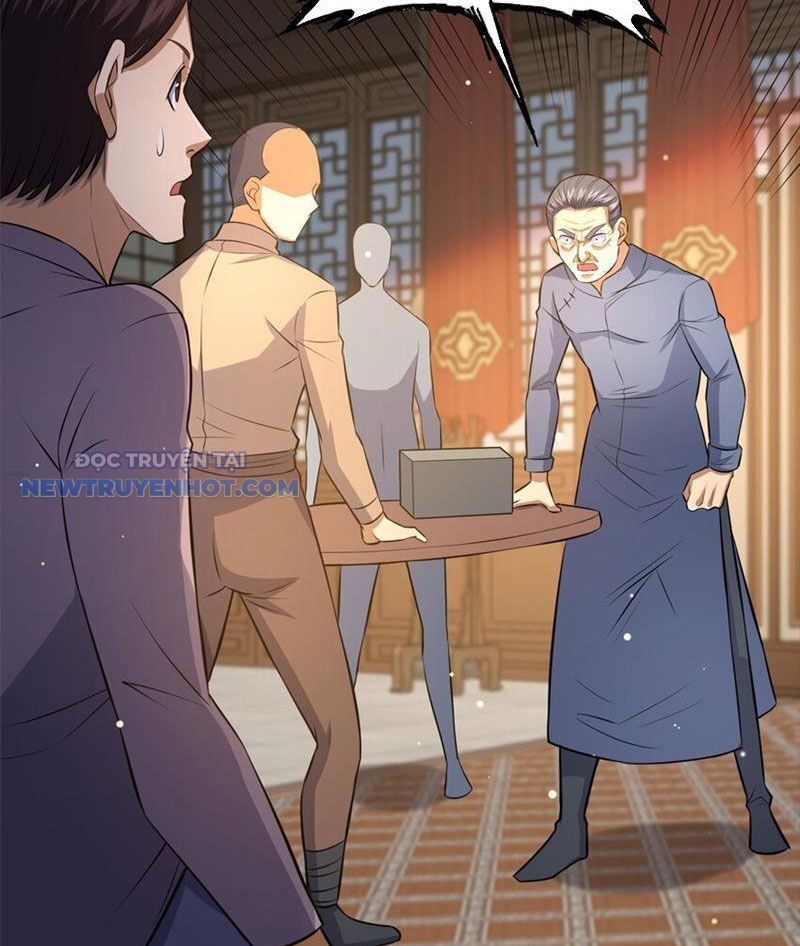 Đô Thị Cực Phẩm Y Thần - Chap 114 - Trang 14