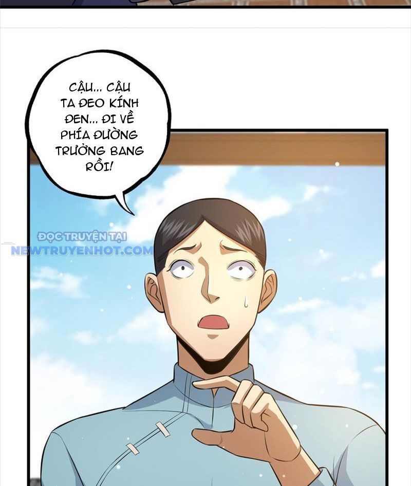 Đô Thị Cực Phẩm Y Thần - Chap 114 - Trang 15