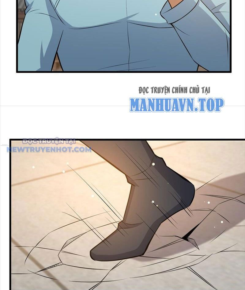 Đô Thị Cực Phẩm Y Thần - Chap 114 - Trang 16