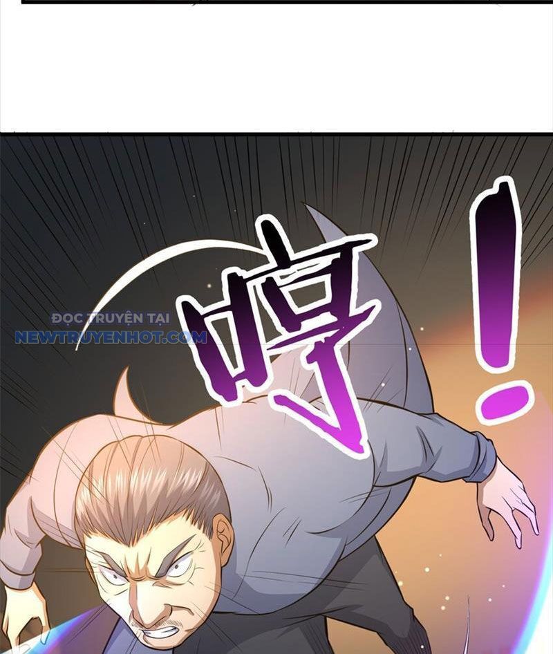 Đô Thị Cực Phẩm Y Thần - Chap 114 - Trang 17