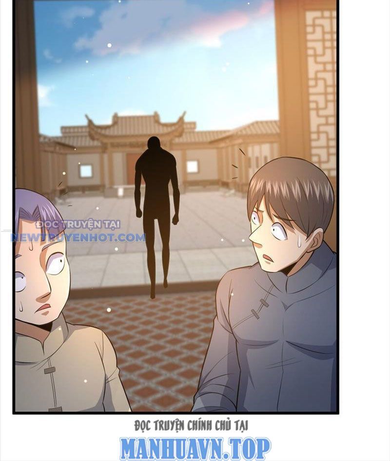 Đô Thị Cực Phẩm Y Thần - Chap 114 - Trang 20