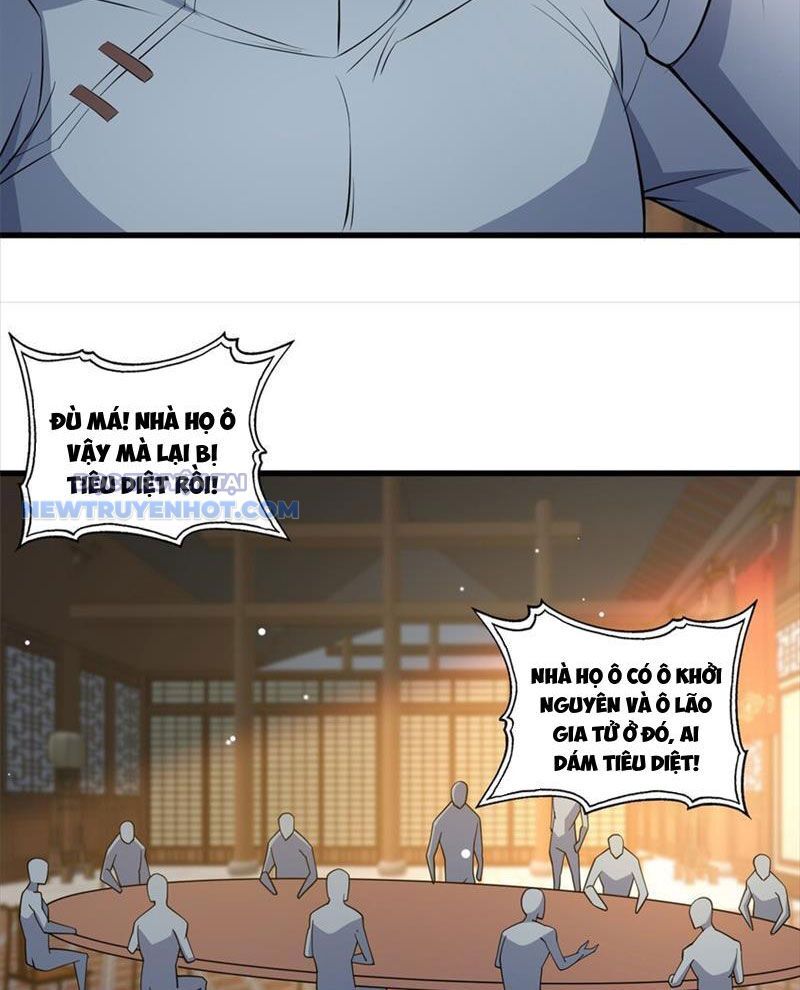Đô Thị Cực Phẩm Y Thần - Chap 114 - Trang 32