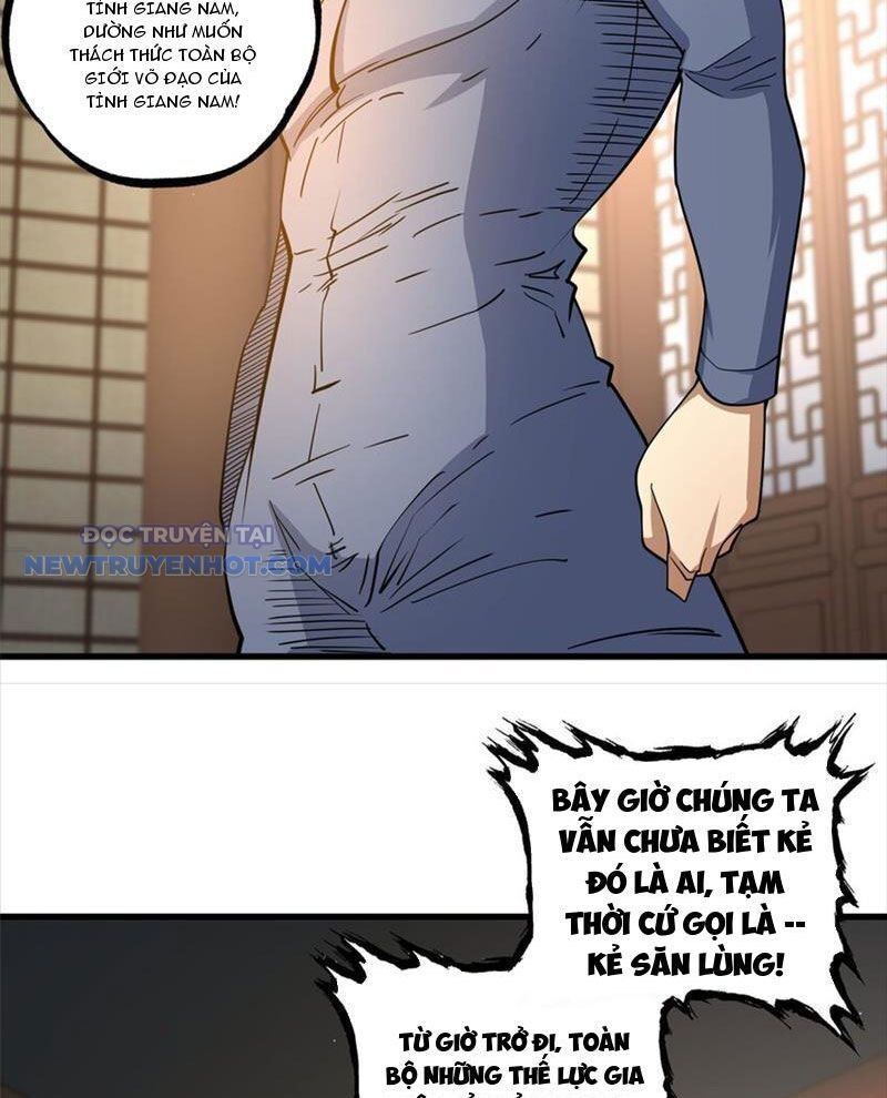Đô Thị Cực Phẩm Y Thần - Chap 114 - Trang 34