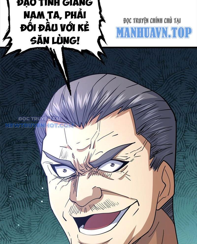 Đô Thị Cực Phẩm Y Thần - Chap 114 - Trang 36