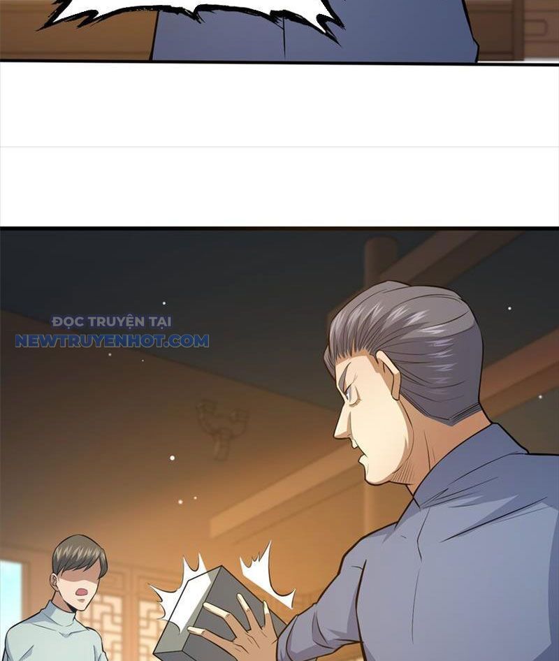 Đô Thị Cực Phẩm Y Thần - Chap 114 - Trang 5