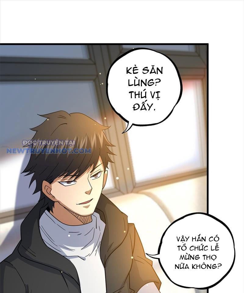 Đô Thị Cực Phẩm Y Thần - Chap 114 - Trang 42
