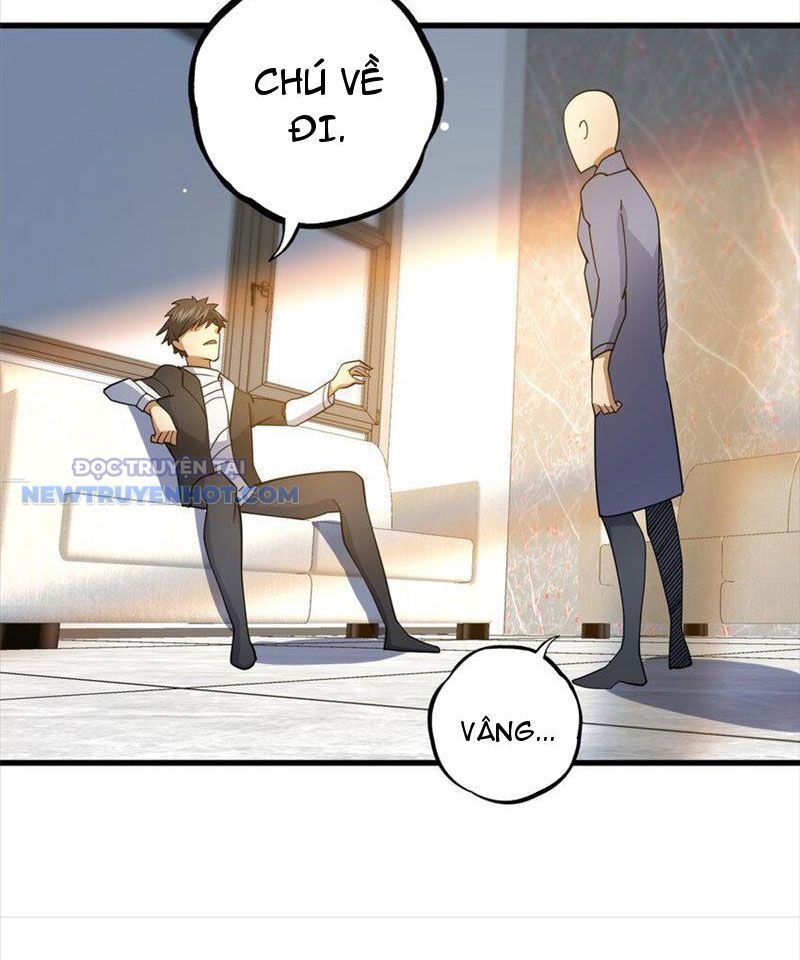 Đô Thị Cực Phẩm Y Thần - Chap 114 - Trang 47