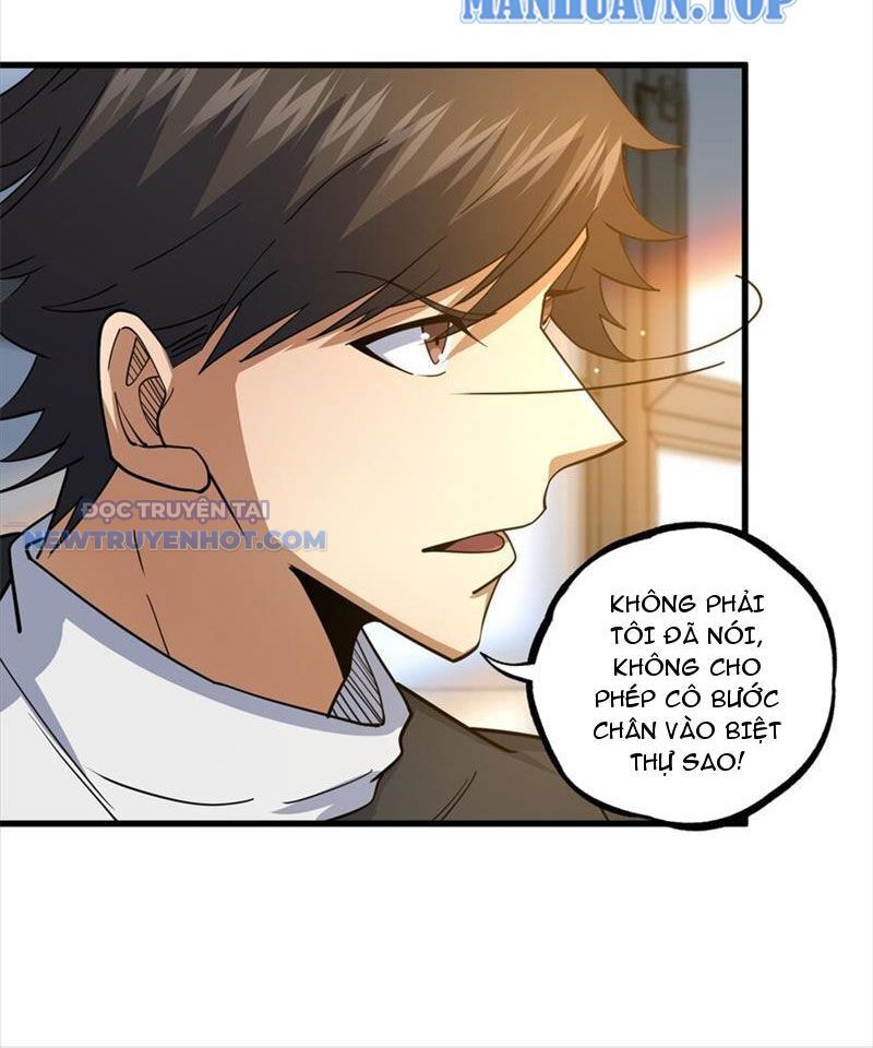 Đô Thị Cực Phẩm Y Thần - Chap 114 - Trang 51