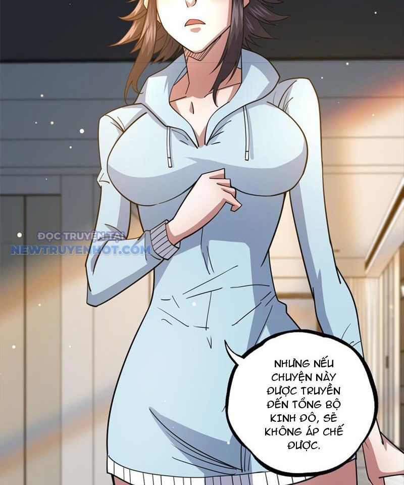 Đô Thị Cực Phẩm Y Thần - Chap 114 - Trang 53