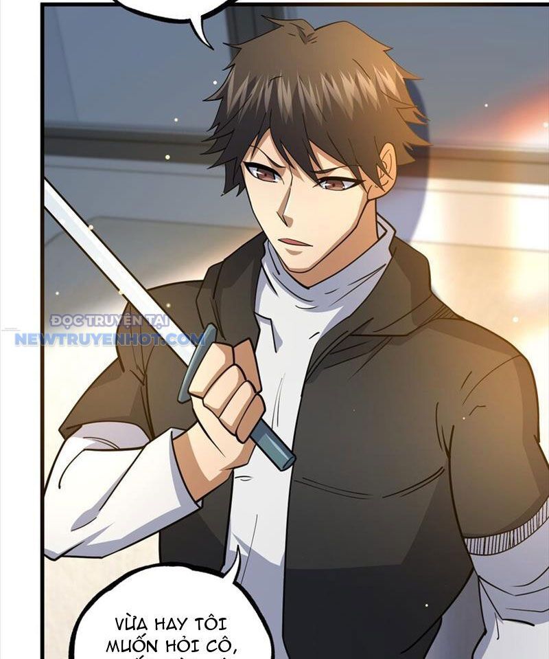 Đô Thị Cực Phẩm Y Thần - Chap 114 - Trang 57