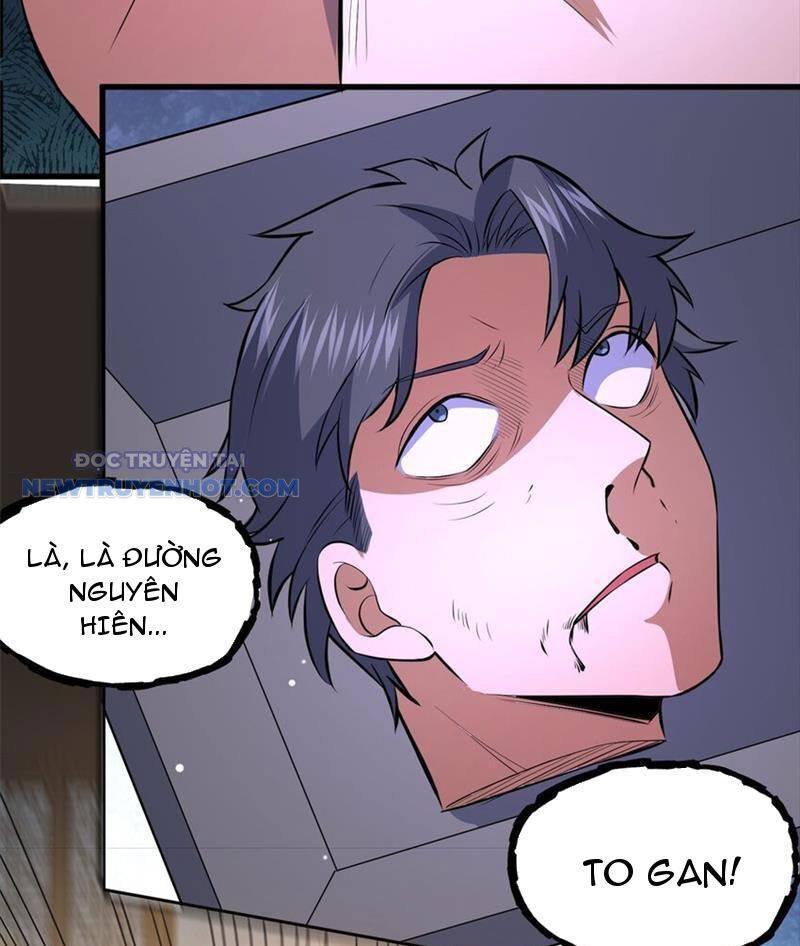 Đô Thị Cực Phẩm Y Thần - Chap 114 - Trang 10