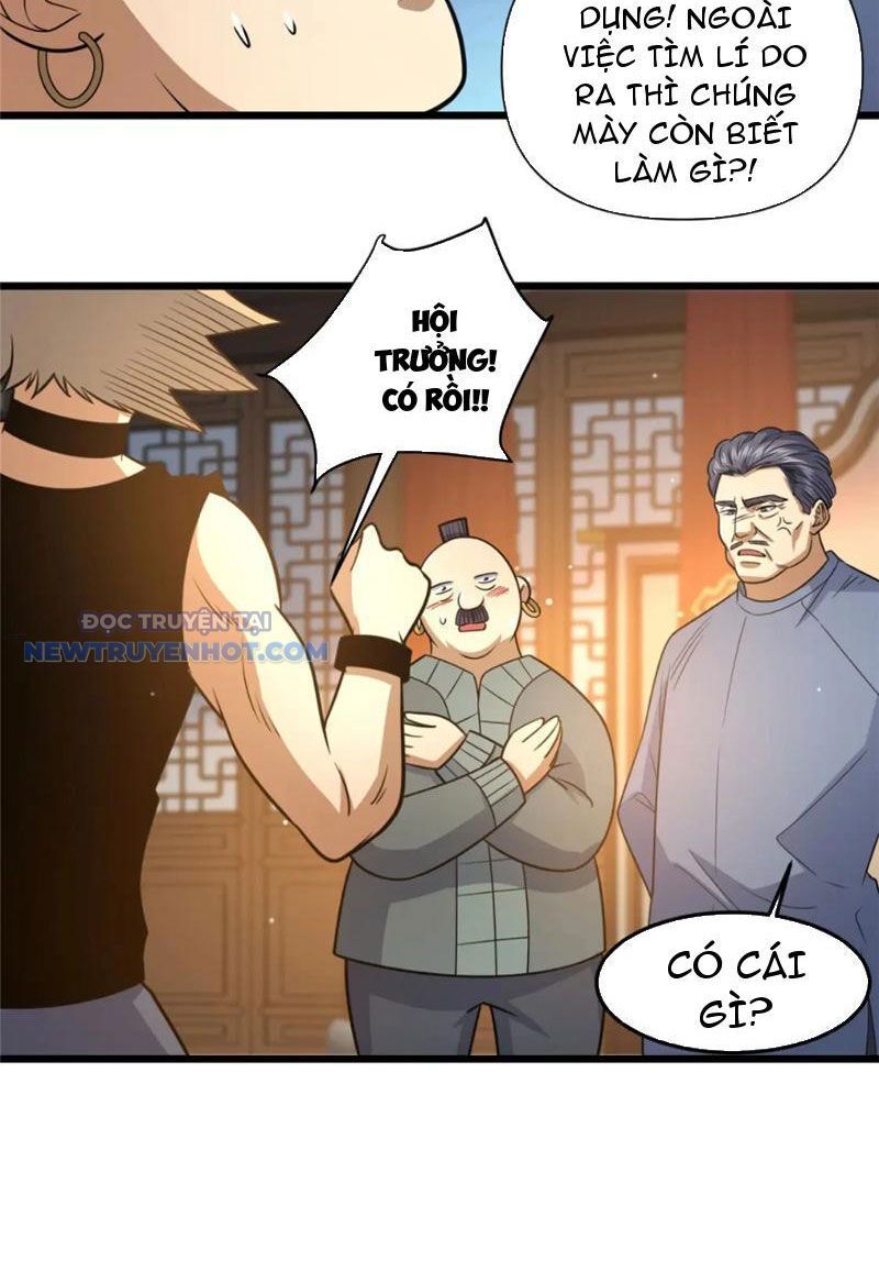 Chương 118 - Trang 18
