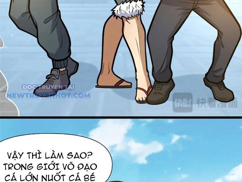 Đô Thị Cực Phẩm Y Thần - Chap 121 - Trang 11