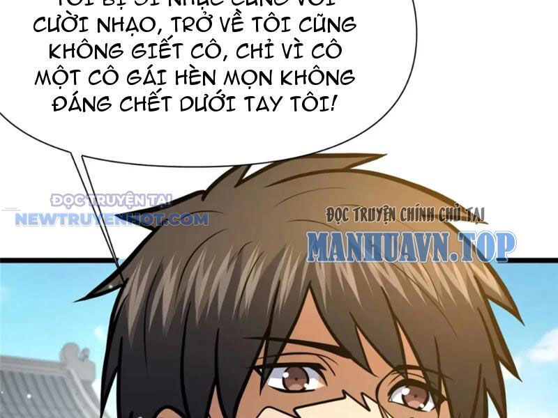 Đô Thị Cực Phẩm Y Thần - Chap 121 - Trang 102