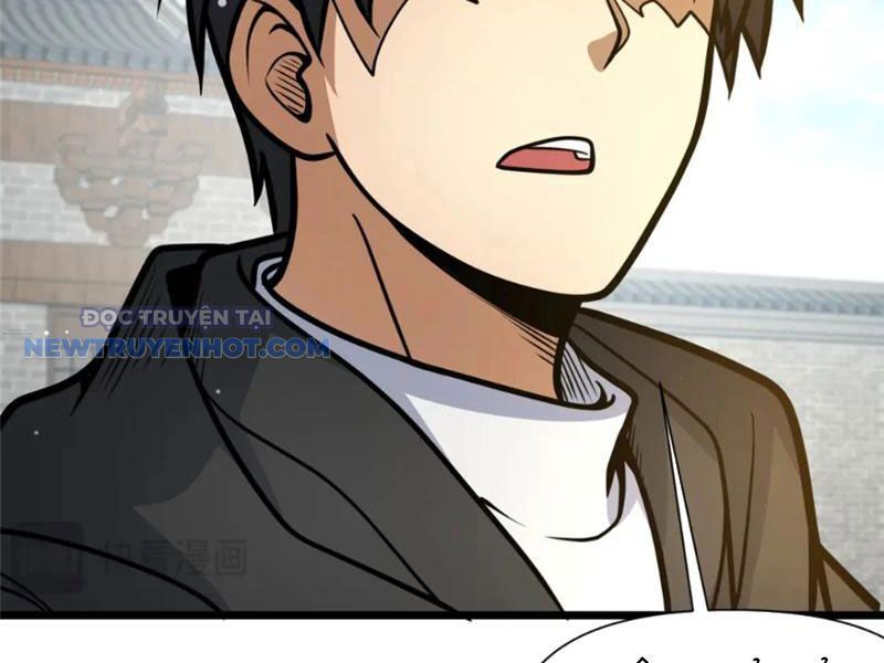 Đô Thị Cực Phẩm Y Thần - Chap 121 - Trang 103